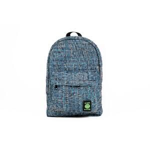 Backpack Carbon filter lining Water-resistant  - (Color - Glass) New